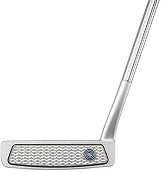 ODYSSEY VERSA パター 9 33インチ ODYSSEY VERSA パター 9 33インチ Odyssey Versa 9 White Putter 33